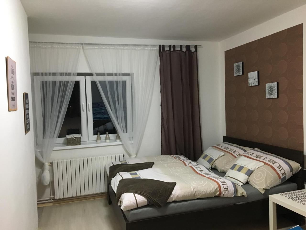 Vilaeva Adrspach Broumovsko Hotel Ruprechtice Exterior photo